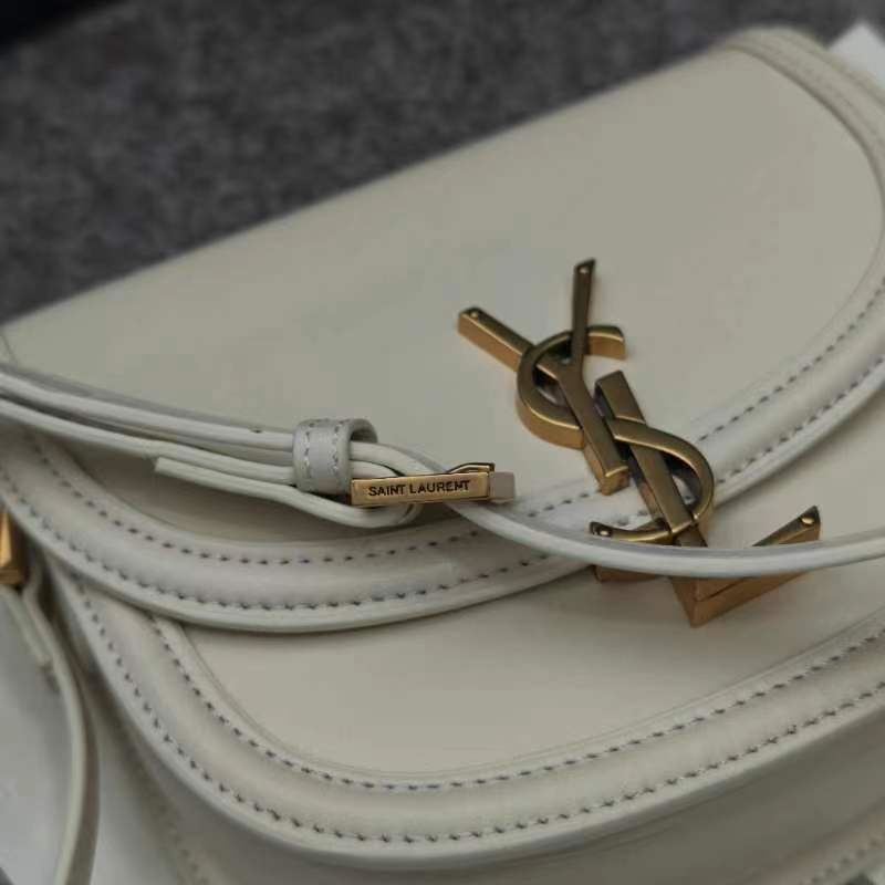 YSL Satchel Bags